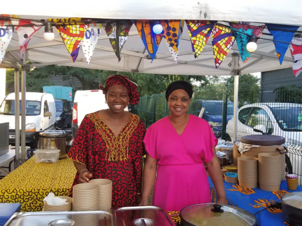 Soirée Bière Respeckt Guinguette