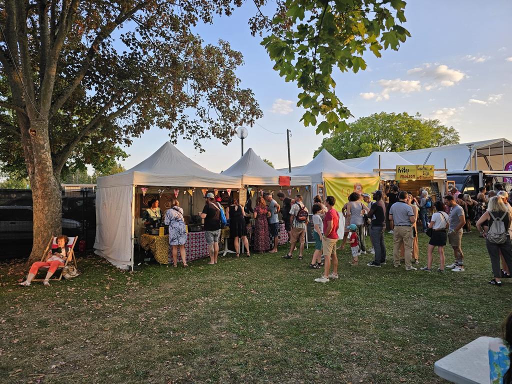 Festival Eole Factory