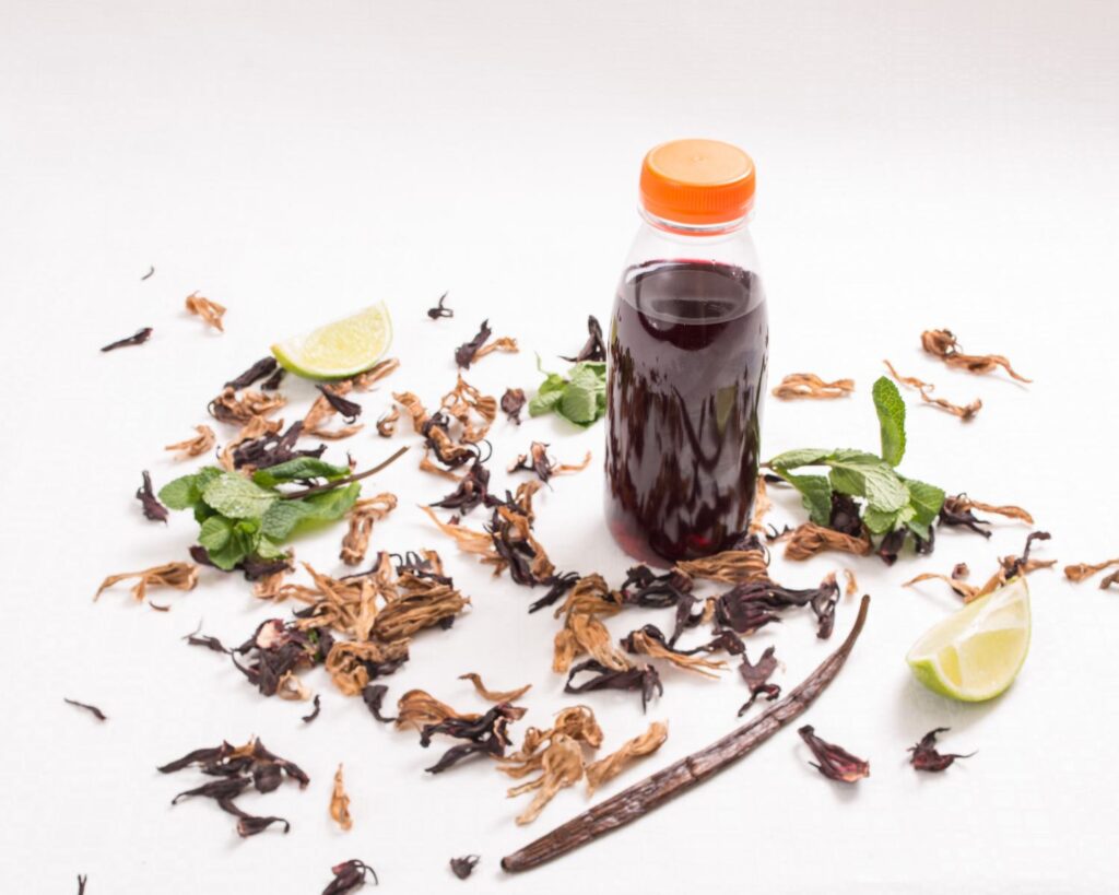 jus de bissap saveur du mandé conflans