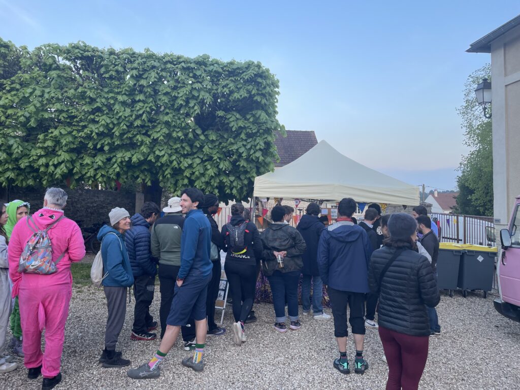 Mad Jacques Vélo Terres de Seine