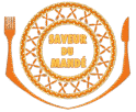 logo Saveur du mande